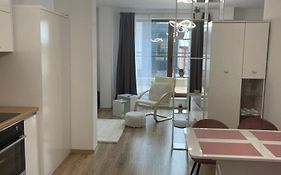 Sofia Central Luxury Apartment 